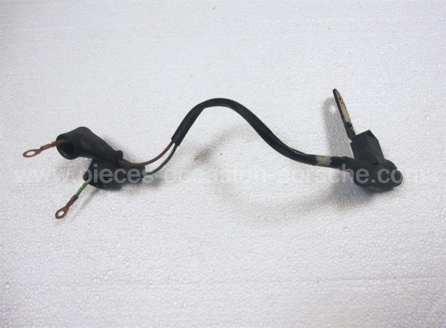 Cable pompe essence Porsche 968